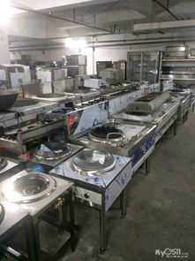 回收廚房設(shè)備、辦公用品與空調(diào)——專(zhuān)業(yè)服務(wù)，環(huán)保先行