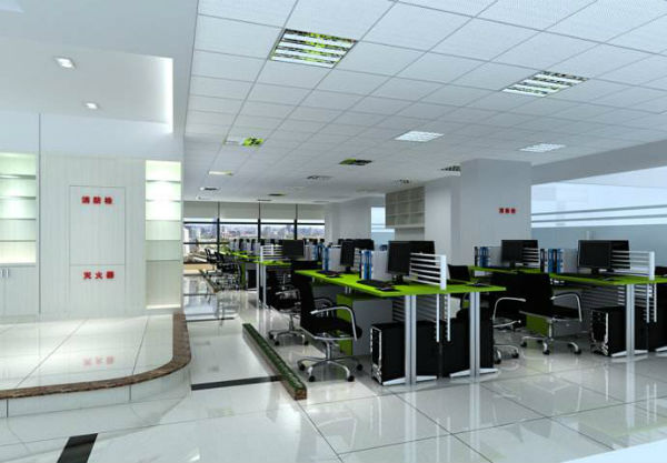 威海高新區(qū)辦公自動(dòng)化設(shè)備特色產(chǎn)業(yè)基地成功通過(guò)復(fù)核，產(chǎn)業(yè)集聚優(yōu)勢(shì)持續(xù)鞏固