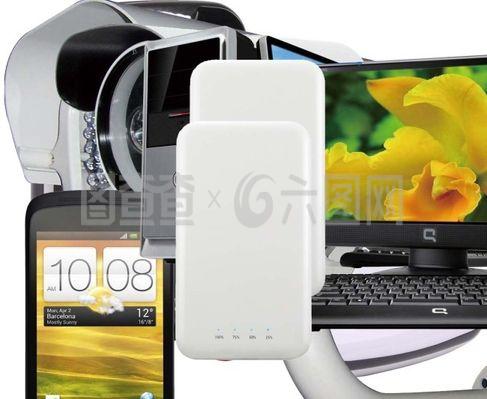 電子通訊時代 連接世界的無形橋梁