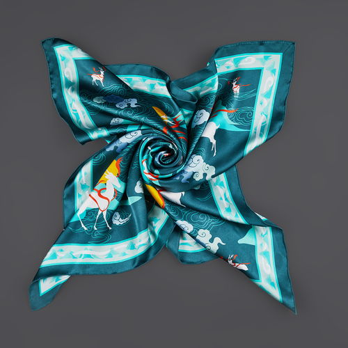 文化與科技的完美融合 洛可可數(shù)字文化創(chuàng)意設(shè)計(jì)公司解析與推薦