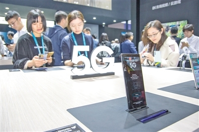 5G浪潮奔涌，數字創意產業迎來軟件開發新紀元