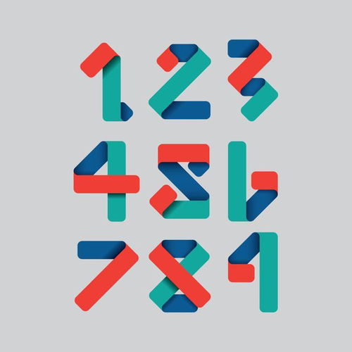 數字文化創意 字體字形中的美學與技術交融