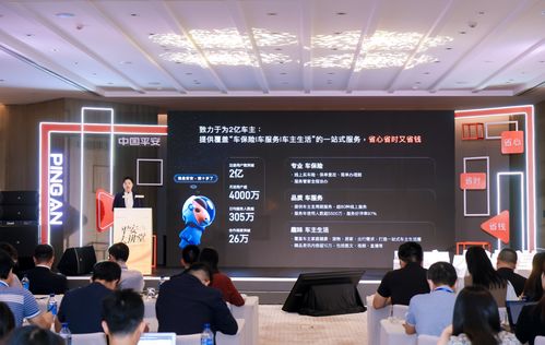 持續(xù)升級(jí)金融產(chǎn)品服務(wù)標(biāo)準(zhǔn) 中國平安發(fā)布“三省”五大明星產(chǎn)品服務(wù)